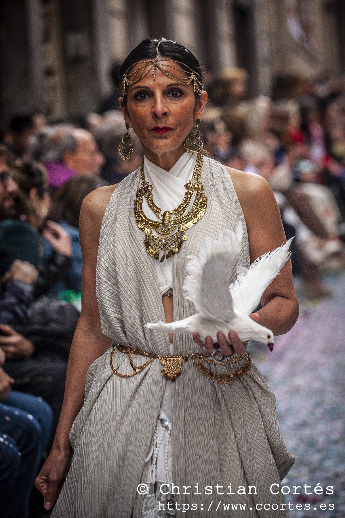 Entrada Mora Alcoy 2022   05